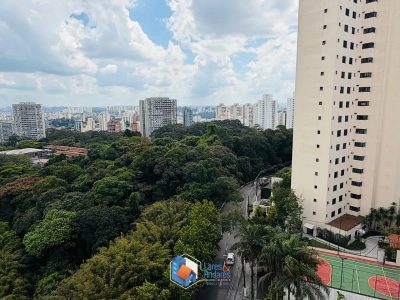 Apartamento, 3 quartos, 148 m² - Foto 4