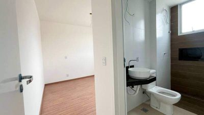 Apartamento, 2 quartos, 52 m² - Foto 2