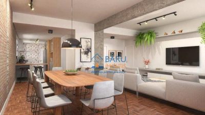 Apartamento, 3 quartos, 212 m² - Foto 3