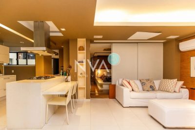 Apartamento, 2 quartos, 83 m² - Foto 4