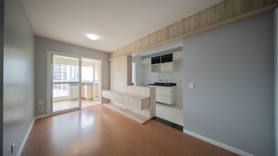 Apartamento, 2 quartos, 63 m² - Foto 3