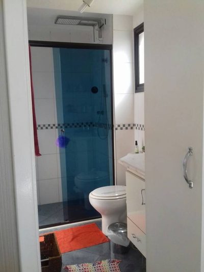 Apartamento, 2 quartos, 76 m² - Foto 4