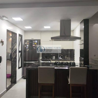 Casa, 3 quartos, 141 m² - Foto 1
