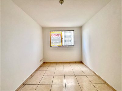 Apartamento, 2 quartos, 50 m² - Foto 2