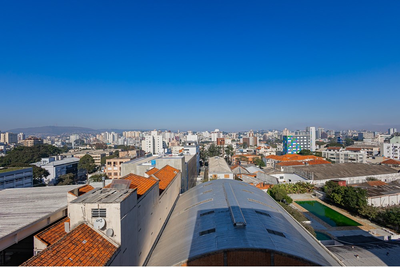 Apartamento, 3 quartos, 98 m² - Foto 5