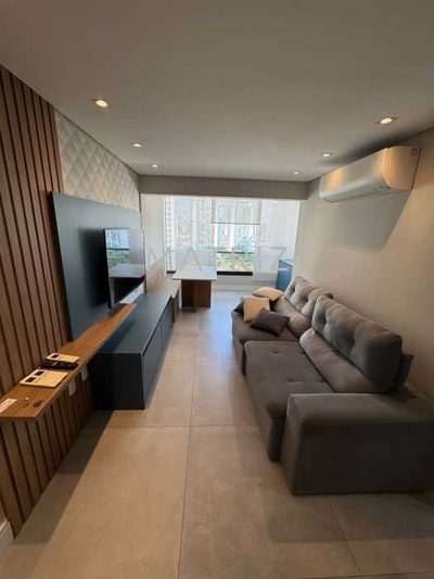 Apartamento, 2 quartos, 60 m² - Foto 1