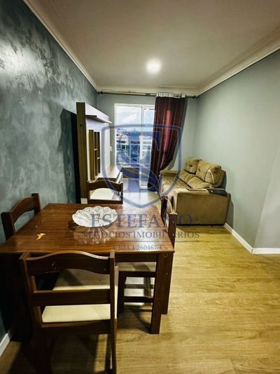 Apartamento, 3 quartos, 68 m² - Foto 3