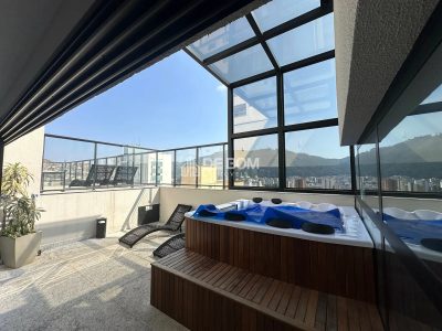 Apartamento, 1 quarto, 30 m² - Foto 5