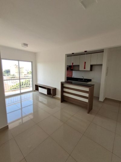 Apartamento, 3 quartos, 69 m² - Foto 1