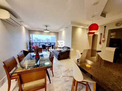 Apartamento, 2 quartos, 88 m² - Foto 2