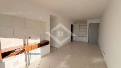 Apartamento, 3 quartos, 90 m² - Foto 3