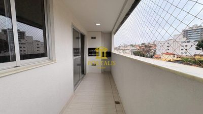 Apartamento, 3 quartos, 81 m² - Foto 5