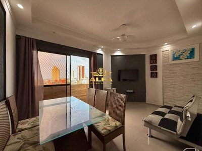 Apartamento, 1 quarto, 60 m² - Foto 1