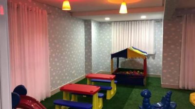 Apartamento, 3 quartos, 116 m² - Foto 4