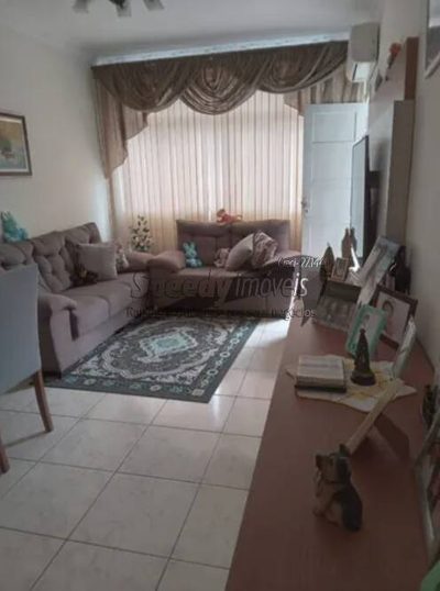Apartamento, 3 quartos, 91 m² - Foto 1