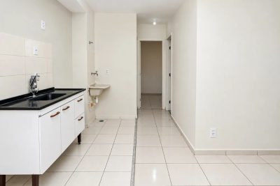 Apartamento, 2 quartos, 37 m² - Foto 1
