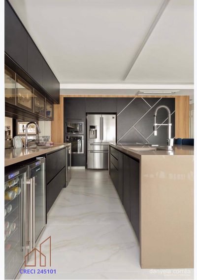 Apartamento, 3 quartos, 151 m² - Foto 3