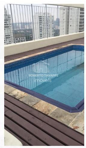 Cobertura, 6 quartos, 647 m² - Foto 1