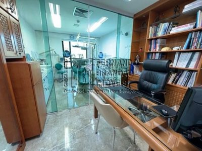 Sala-Conjunto, 36 m² - Foto 3