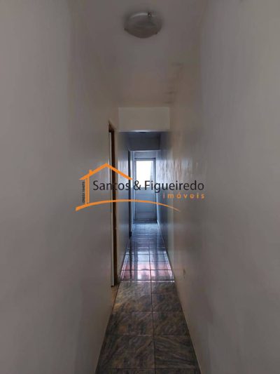 Casa, 4 quartos, 194 m² - Foto 2