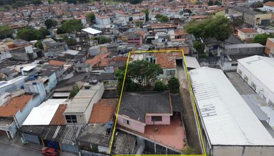Terreno, 1005 m² - Foto 1