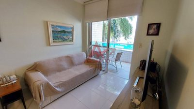 Apartamento, 3 quartos, 80 m² - Foto 5