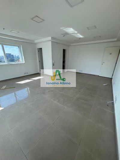Prédio Inteiro, 46 m² - Foto 3