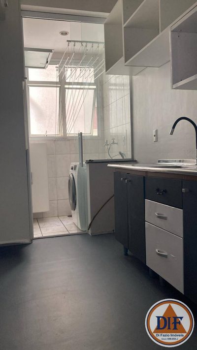 Apartamento, 3 quartos, 80 m² - Foto 2