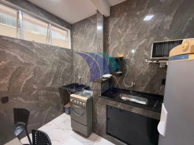 Apartamento, 1 quarto, 48 m² - Foto 5