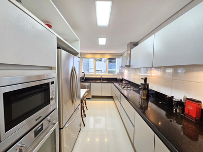 Apartamento, 3 quartos, 181 m² - Foto 5