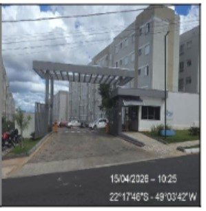 Apartamento, 1 quarto, 41 m² - Foto 1