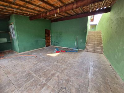 Casa, 2 quartos - Foto 1
