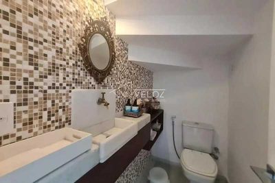 Apartamento, 3 quartos, 286 m² - Foto 1