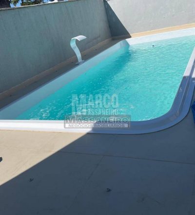 Casa, 3 quartos - Foto 5