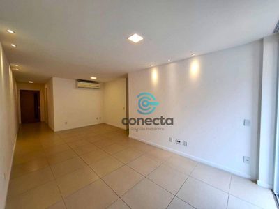 Apartamento, 3 quartos, 111 m² - Foto 4