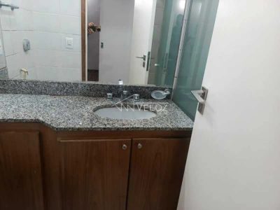Cobertura, 3 quartos, 135 m² - Foto 1
