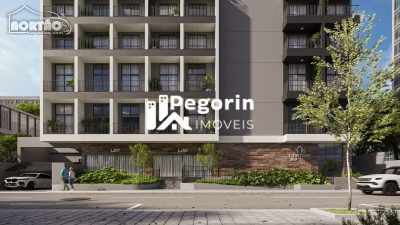 Casa, 1 quarto, 22 m² - Foto 1