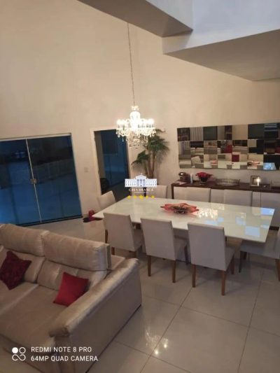 Casa, 4 quartos, 367 m² - Foto 3
