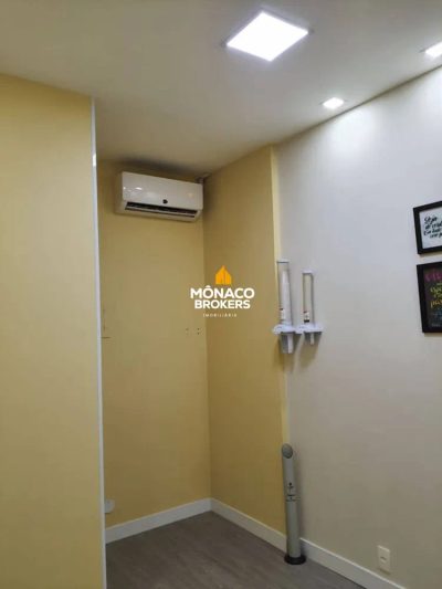 Sala-Conjunto, 35 m² - Foto 3