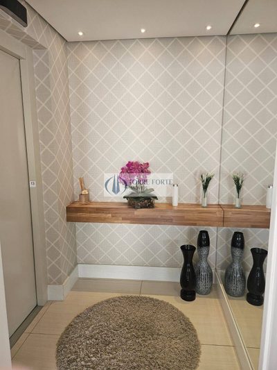 Apartamento, 3 quartos, 164 m² - Foto 1