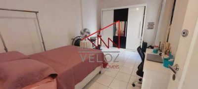 Apartamento, 3 quartos, 107 m² - Foto 1