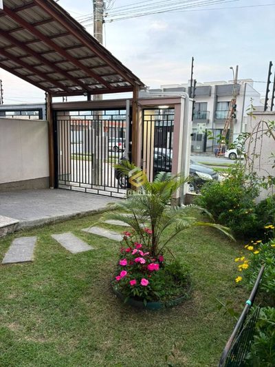 Casa de Condomínio, 3 quartos - Foto 3
