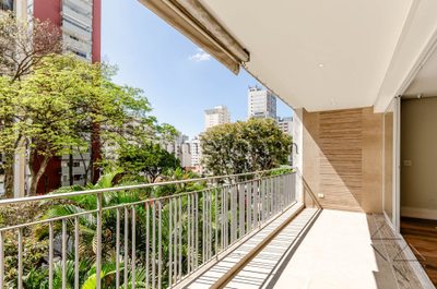 Apartamento, 3 quartos, 315 m² - Foto 3