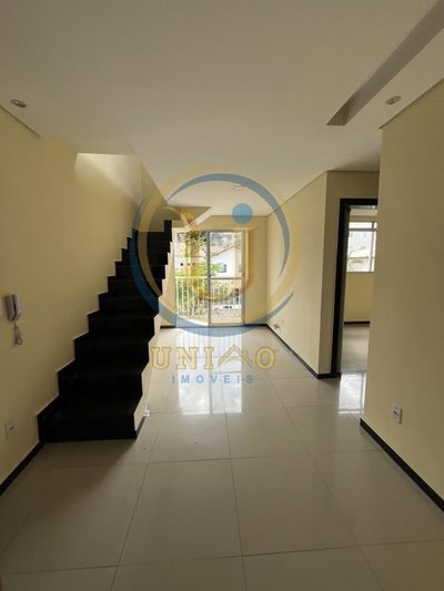 Cobertura, 3 quartos, 106 m² - Foto 3