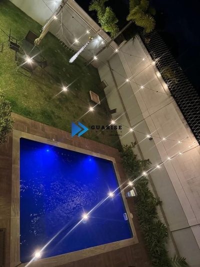 Casa, 4 quartos, 239 m² - Foto 2