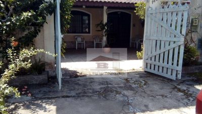 Casa, 2 quartos, 126 m² - Foto 2