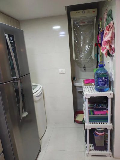 Apartamento, 1 quarto, 35 m² - Foto 3
