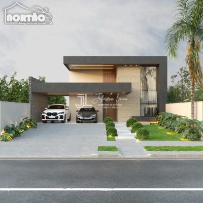 Casa, 1 quarto - Foto 1