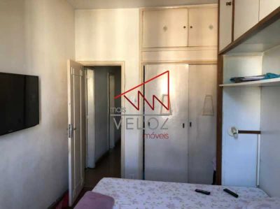 Apartamento, 3 quartos, 114 m² - Foto 1