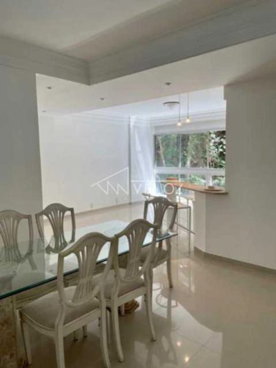 Apartamento, 3 quartos, 120 m² - Foto 4